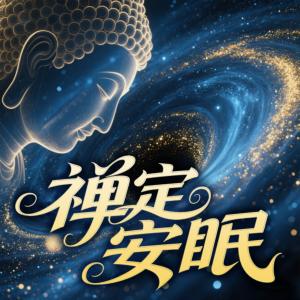 禅定安眠有声小说