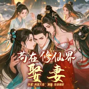 苟在修仙界娶妻有声小说