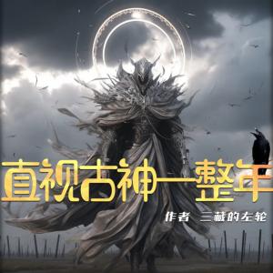 直视古神一整年有声小说
