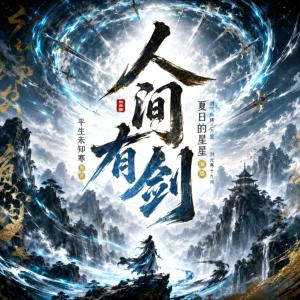人间有剑有声小说