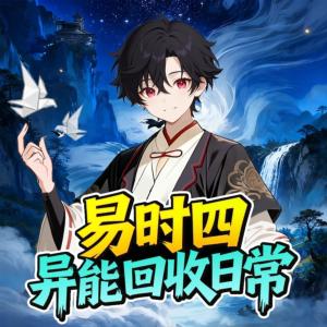 易时四异能回收日常有声小说
