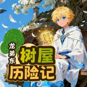 龙弟东树屋历险记