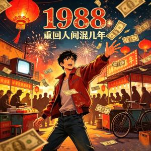 1988：重回人间混几年