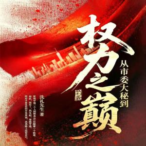 从市委大秘到权力之巅有声小说