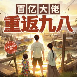 百亿大佬重返九八有声小说