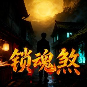 锁魂煞有声小说