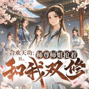 合欢天功：师尊师姐抢着和我双修