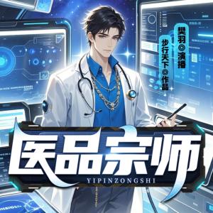 医品宗师有声小说