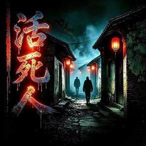 活死人有声小说