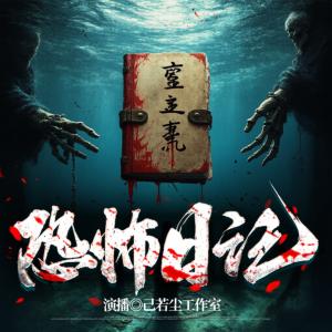 恐怖日记有声小说
