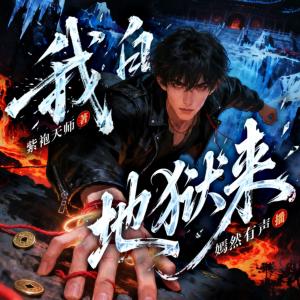 我自地狱来有声小说
