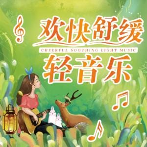 欢快舒缓轻音乐有声小说