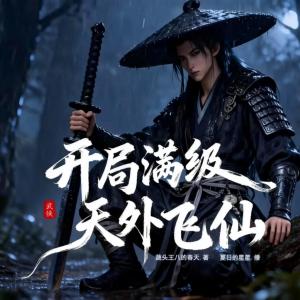 武侠:开局满级天外飞仙有声小说