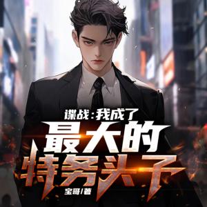 谍战：我成了最大的特务头子有声小说