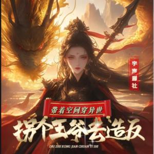 带着空间穿异世，拐个王爷去造反双强有声小说