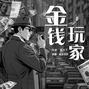 金钱玩家有声小说
