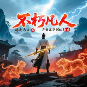 不朽凡人有声小说