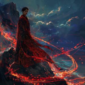 仙道轮回劫有声小说