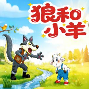 狼和小羊有声小说