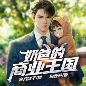 奶爸的商业王国有声小说