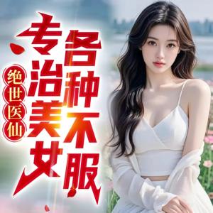 绝世医仙：专治美女各种不服有声小说