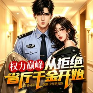 权力巅峰：从拒绝省厅千金开始有声小说