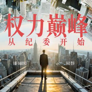权力巅峰从纪委开始