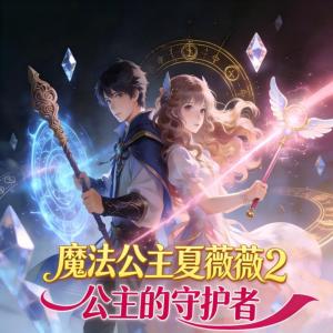 魔法公主夏薇薇2公主的守护者