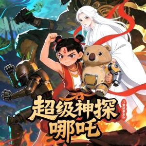 超级神探哪吒