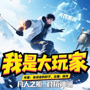 我是大玩家有声小说