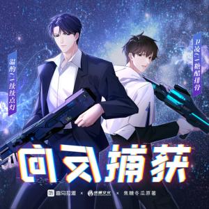 反向捕获有声小说