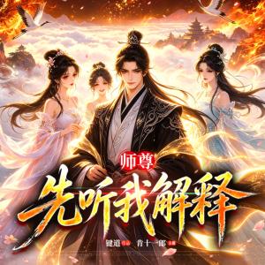 师尊先听我解释有声小说
