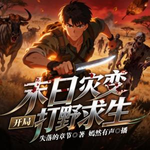 末日灾变：开局打野求生有声小说