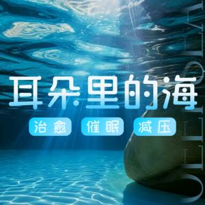 耳朵里的海深海助眠棕噪音有声小说