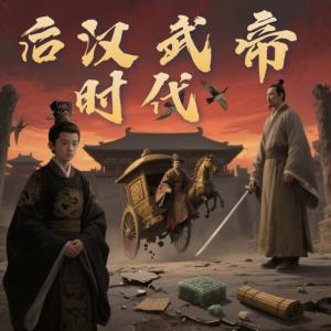 后汉武帝时代有声小说