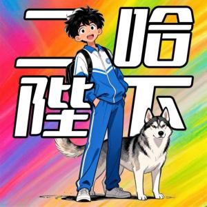 神王二哈有声小说