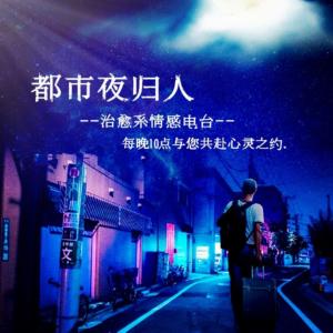 都市夜归人有声小说