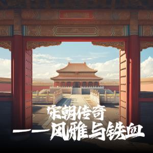 宋朝传奇有声小说