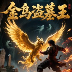 金乌盗墓王