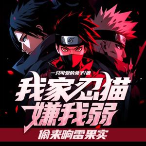 我家忍猫嫌我弱，偷来响雷果实有声小说