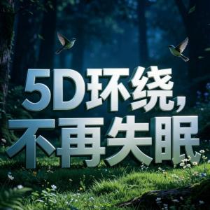 全景5D环绕①有声小说