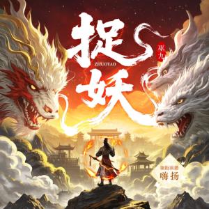 捉妖有声小说