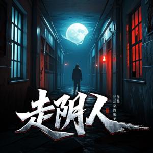 走阴人有声小说