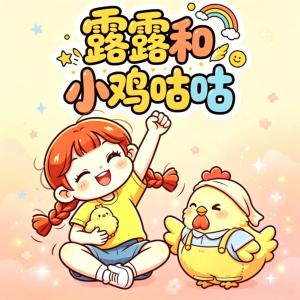 露露和小咕咕有声小说