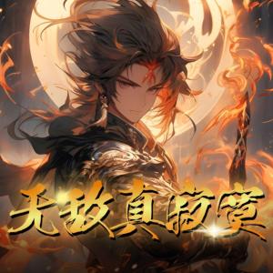 穿越异界我无敌有声小说