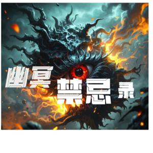 幽冥禁忌录有声小说