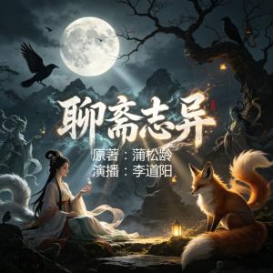 白话聊斋有声小说