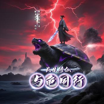 长生修仙,与龟同行有声小说