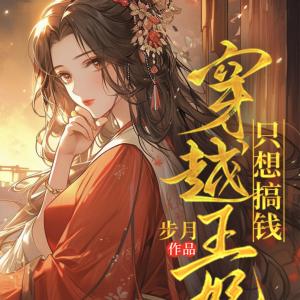 穿越王妃只想搞钱有声小说