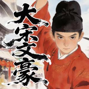 大宋文豪有声小说